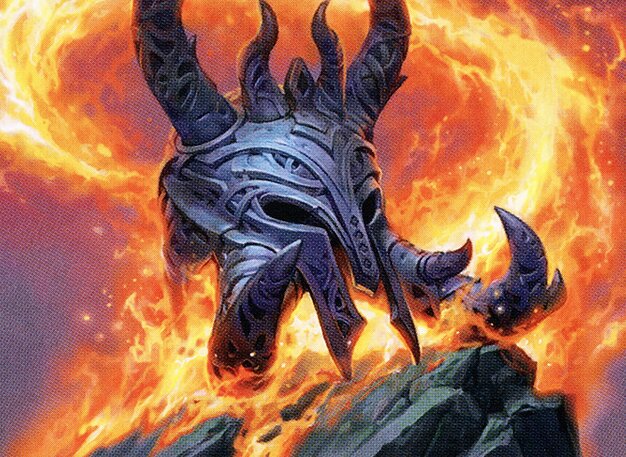 Tormentor’s Helm