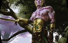Tyvar Kell