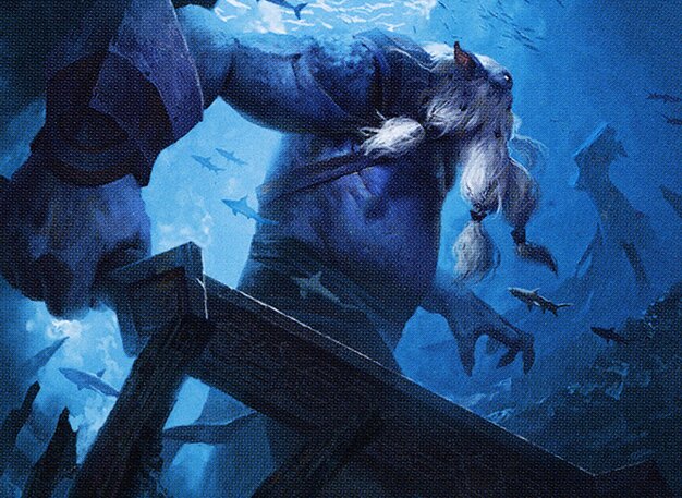 Undersea Invader