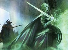 Usher of the Fallen