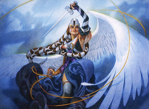 Valkyrie Harbinger