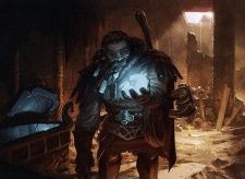 Vault Robber