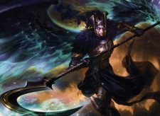 Vengeful Reaper