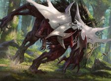 Vorinclex, Monstrous Raider