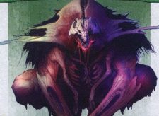 Vorinclex, Monstrous Raider