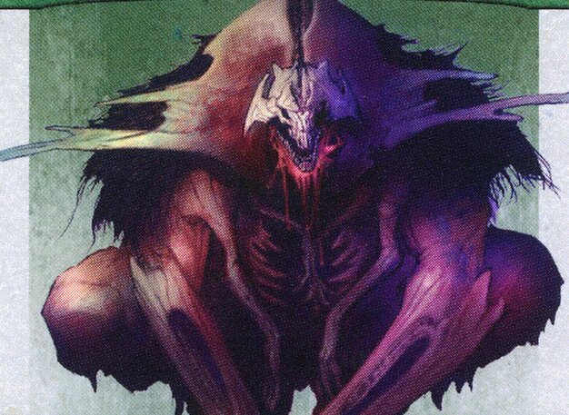Vorinclex, Monstrous Raider