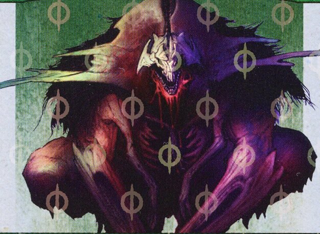 Vorinclex, Monstrous Raider