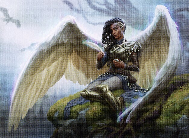 Youthful Valkyrie
