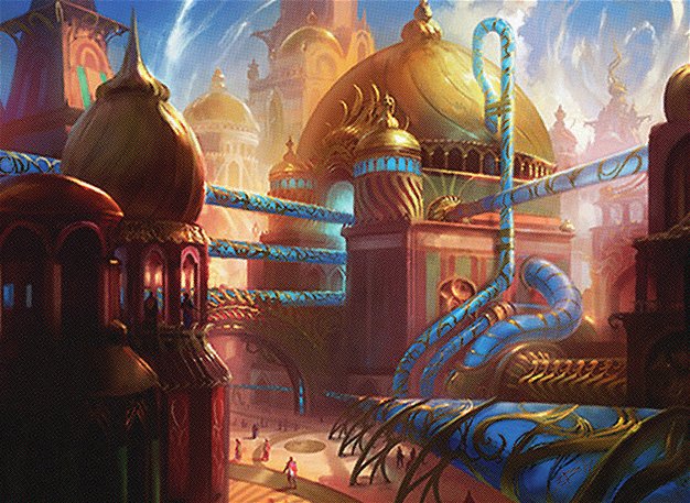 Aether Hub