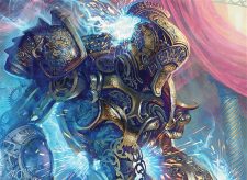 Aether Meltdown