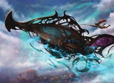 Aether Tradewinds
