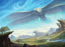 Aetherstorm Roc