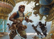 Aviary Mechanic