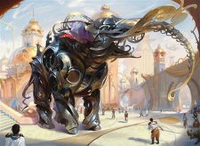 Bastion Mastodon