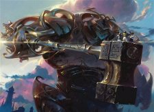 Cataclysmic Gearhulk