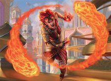 Chandra’s Pyrohelix