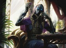 Contraband Kingpin