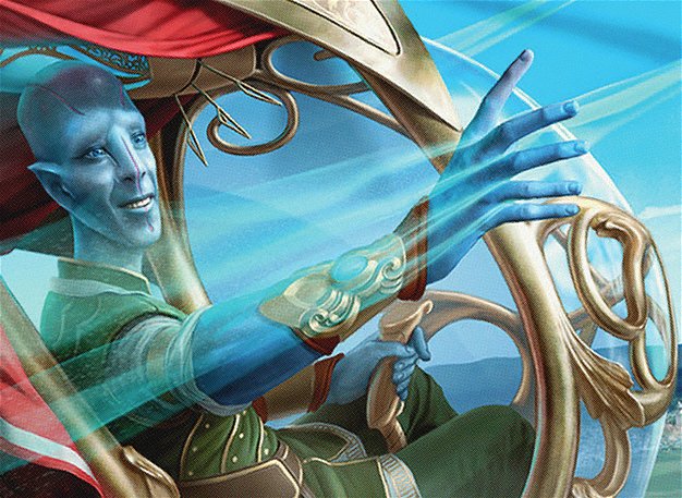 Empyreal Voyager