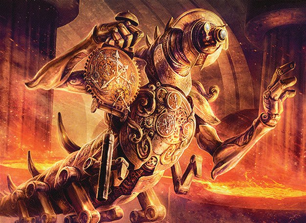 Foundry Inspector