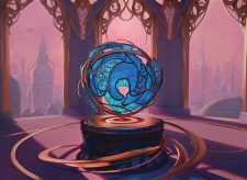Glassblower’s Puzzleknot