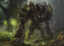 Guardian of the Great Conduit