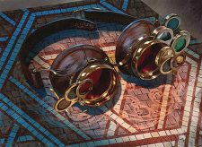Inventor’s Goggles