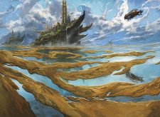 Island