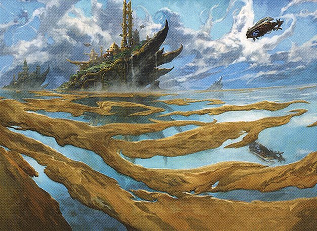 Island