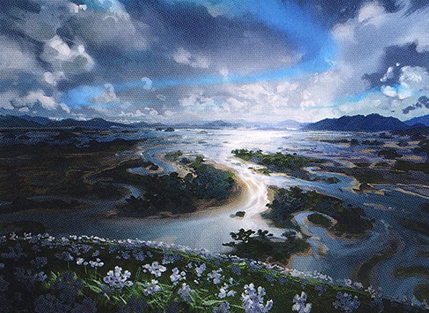 Island