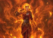 Liberating Combustion