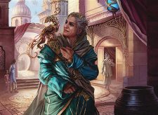 Oviya Pashiri, Sage Lifecrafter