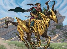 Peema Outrider