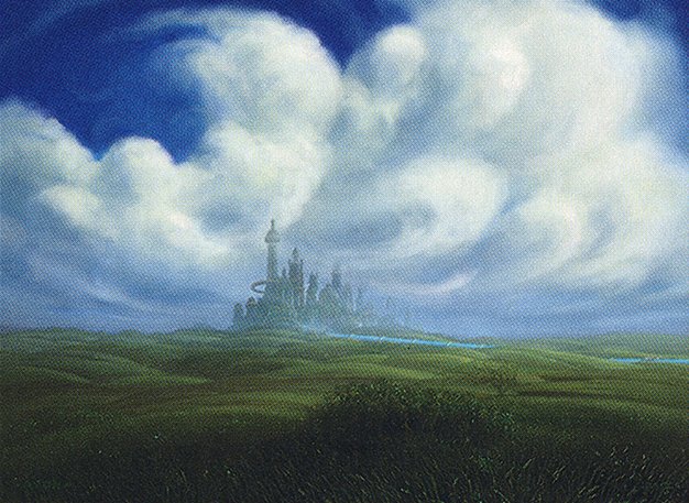 Plains