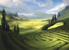 Plains