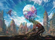 Prophetic Prism