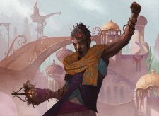 Renegade Firebrand