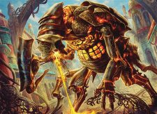 Scrapheap Scrounger