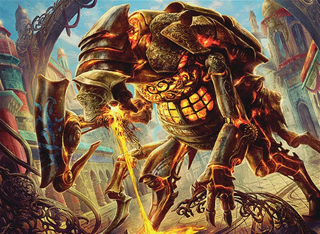 Scrapheap Scrounger