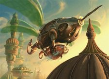 Snare Thopter