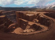 Stone Quarry