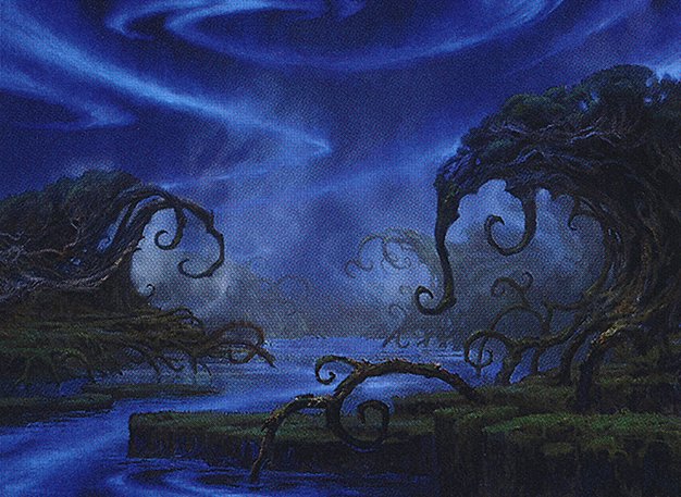 Swamp