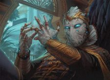 Syndicate Trafficker