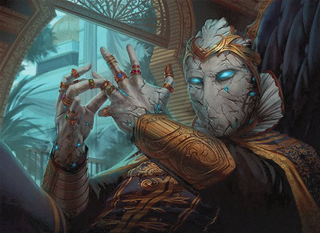 Syndicate Trafficker