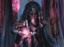 Tezzeret’s Ambition