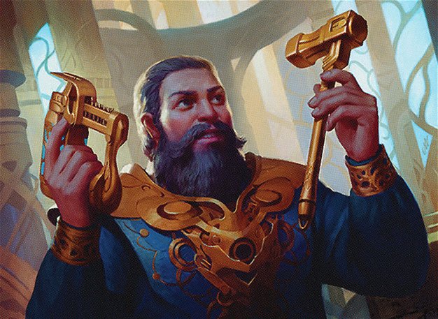 Toolcraft Exemplar