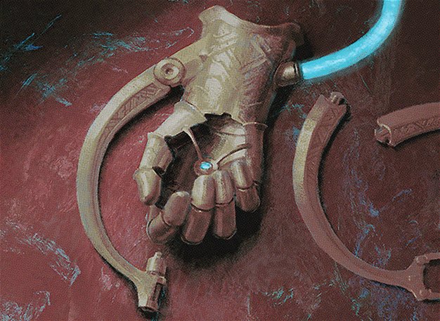 Torch Gauntlet