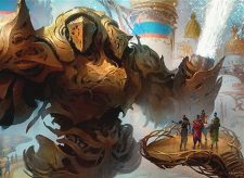 Torrential Gearhulk