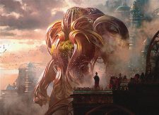 Verdurous Gearhulk