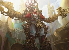 Visionary Augmenter