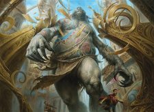 Wayward Giant